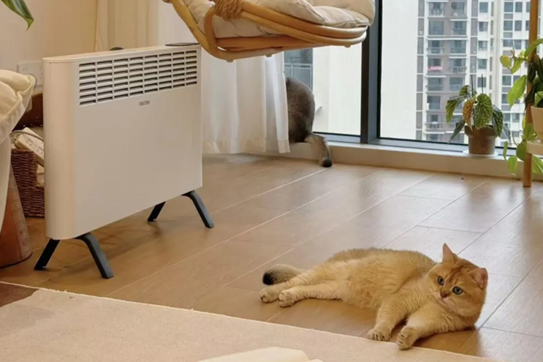 取暖器怎么选？记住这4个硬指标