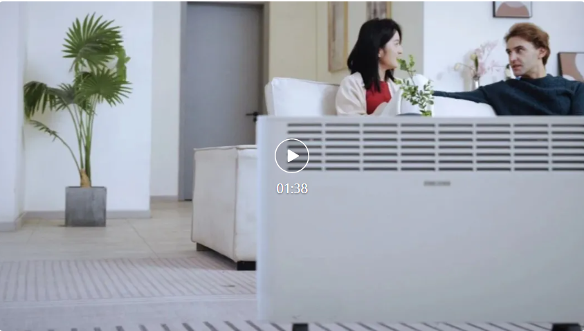 电暖器该怎么选，却让很多人陷入纠结